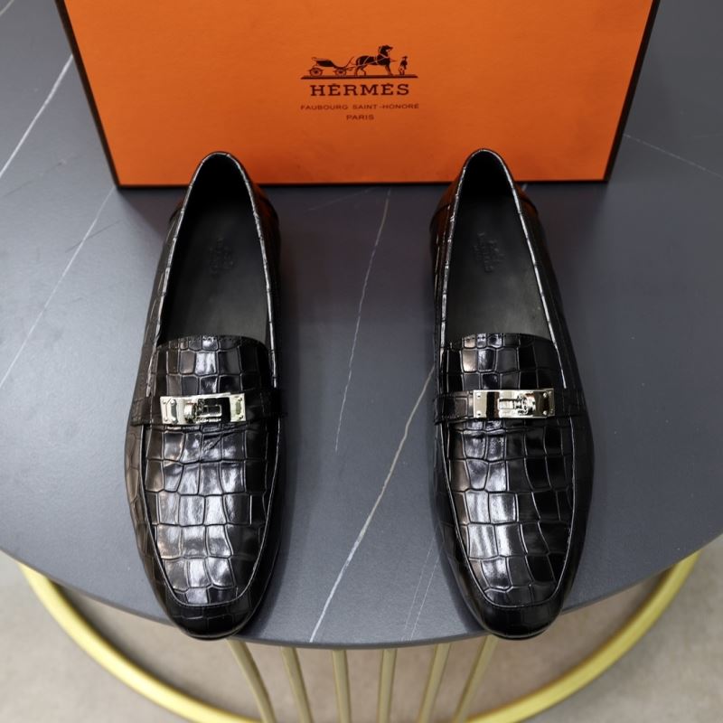 Hermes Business Shoes